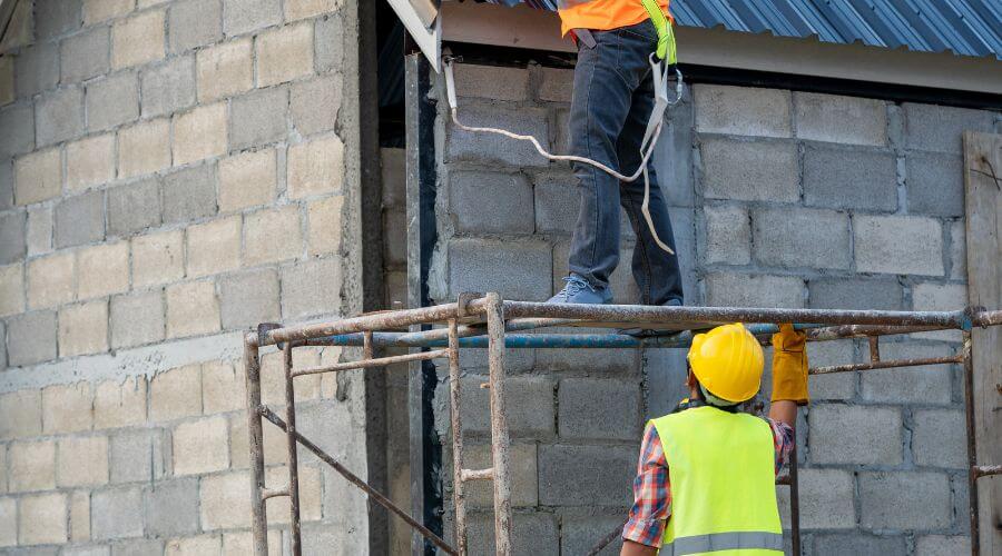 Expert top industrial roofings services in Hostetter, PA
